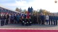 85 лет Сурскому рубежу – в Больших Березниках отдали дань памяти великому подвигу