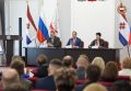 В Саранске прошла первая сессия Совета депутатов городского округа восьмого созыва