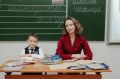 Алина Канайкина – капитан полиции и мама, которой не всё равно