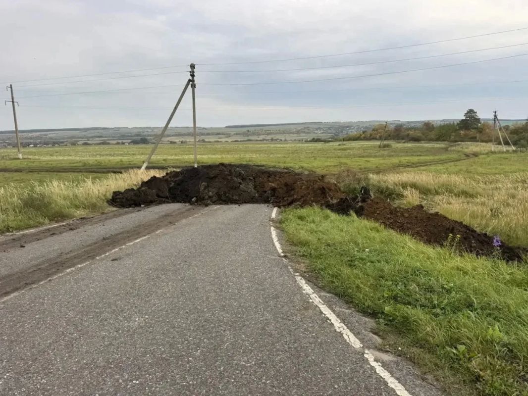 По обращениям граждан: в Мордовии пресечен объезд весового контроля большегрузами По обращениям граждан: в Мордовии пресечен объезд весового контроля большегрузами