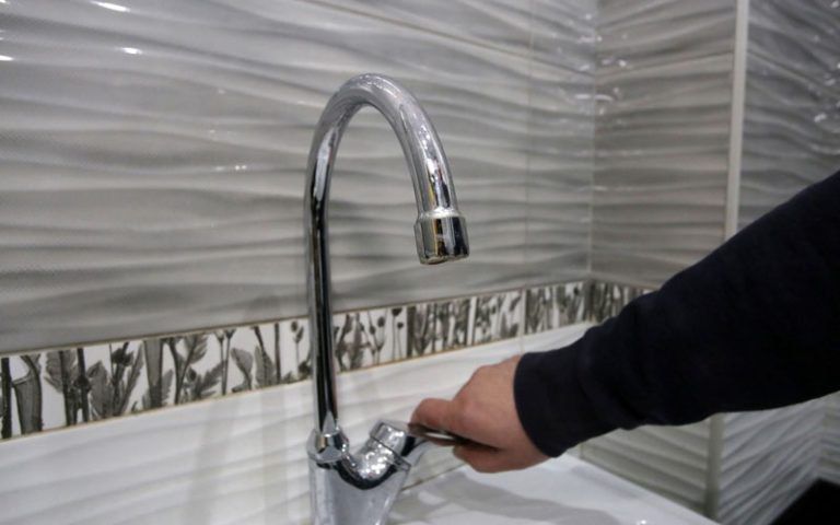 В Рузаевке запланировано хлорирование воды