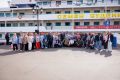 В Саратове стартовала XXV Международная этнокультурная экспедиция-фестиваль «Волга – река мира»