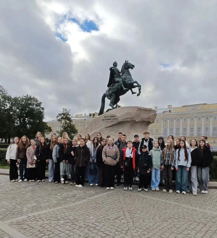 Культурно-просветительская программа «Единство народов России» Культурно-просветительская программа «Единство народов России»