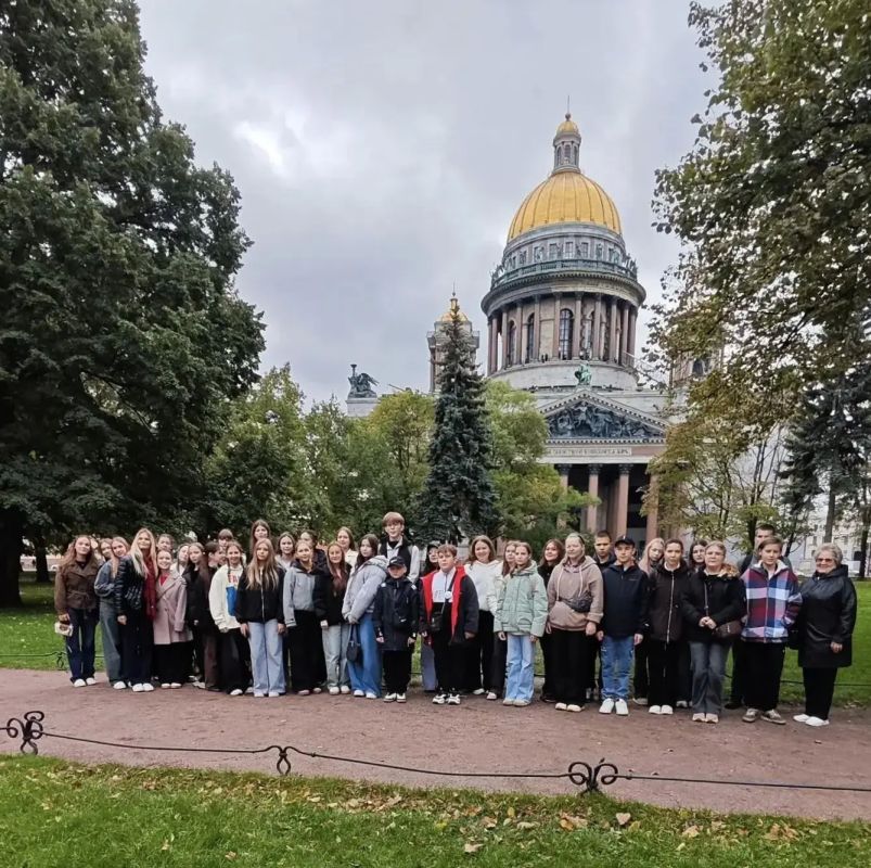 Культурно-просветительская программа «Единство народов России» Культурно-просветительская программа «Единство народов России»