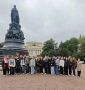 Культурно-просветительская программа «Единство народов России»