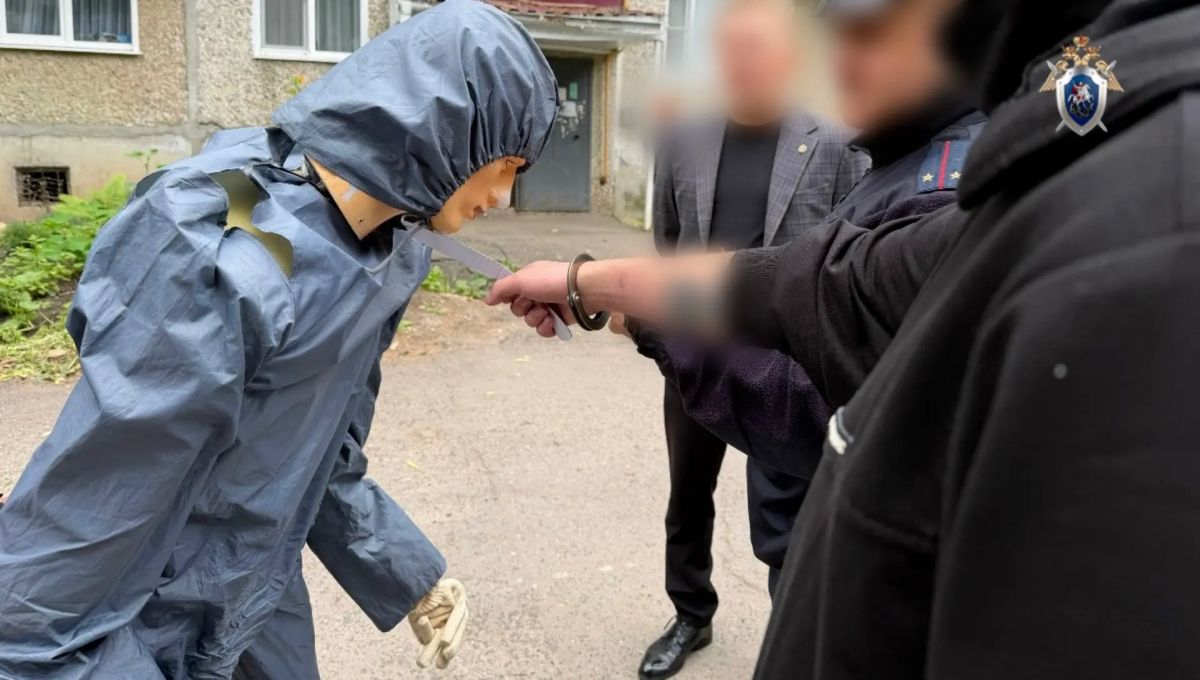 В Чазминском районе местный житель предстанет перед судом по обвинению в покушении на убийство знакомого В Чазминском районе местный житель предстанет перед судом по обвинению в покушении на убийство знакомого