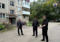 В Чазминском районе местный житель предстанет перед судом по обвинению в покушении на убийство знакомого