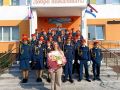 «Спасибо за веру в каждого из нас!»: 7 «А» класс поздравляет своего любимого классного руководителя