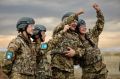 Завершился финал второго сезона Всероссийской игры «Семейная зарница»