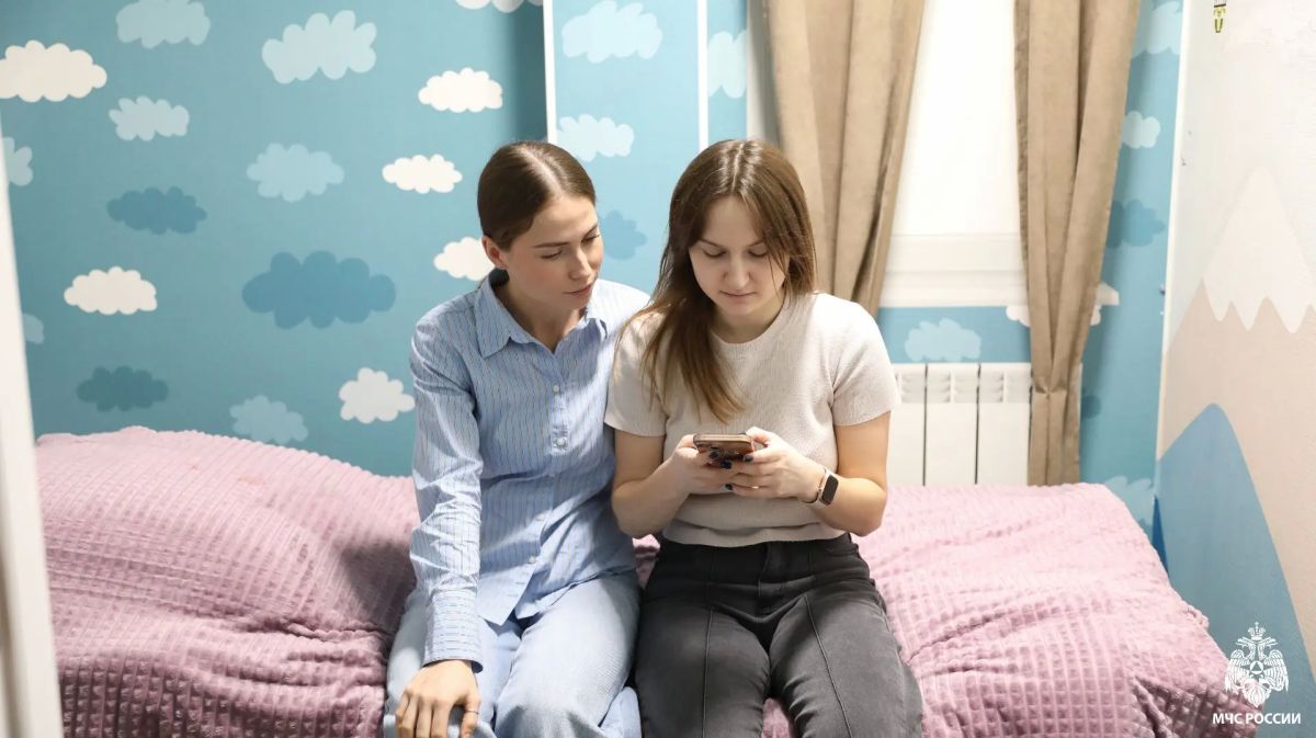 Проверили свои навыки в «Лаборатории пожарной безопасности» Проверили свои навыки в «Лаборатории пожарной безопасности»