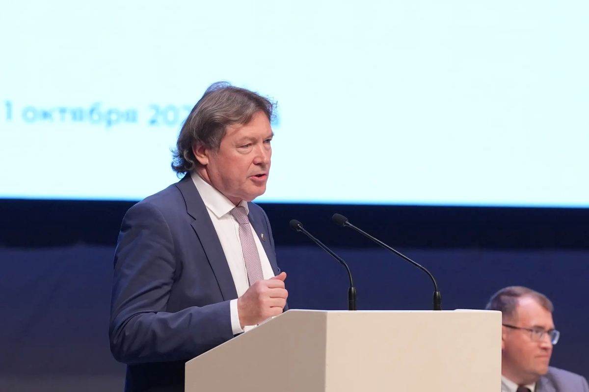 Артём Здунов: Принимаем в Саранске форум #ГородДляСемьи в рамках первого Всероссийского конкурса «Семейная столица России»! Конкурс проводим по поручению Президента России, спасибо за отличную инициативу соратникам из... Артём Здунов: Принимаем в Саранске форум #ГородДляСемьи в рамках первого Всероссийского конкурса «Семейная столица России»! Конкурс проводим по поручению Президента России, спасибо за отличную инициативу соратникам из...