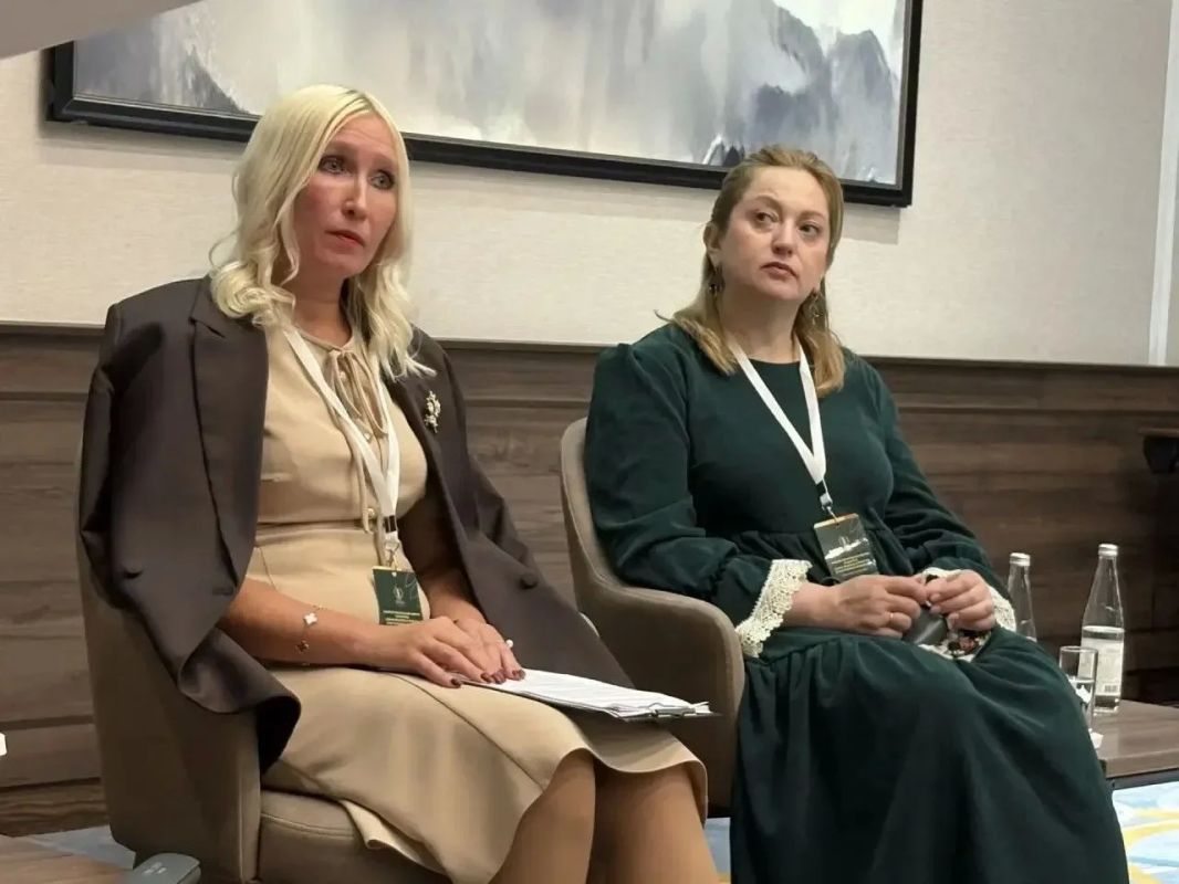30 сентября в Саранске прошёл Межрегиональный форум Комитета семей воинов Отечества, объединивший около 300 участников из регионов Приволжского федерального округа 30 сентября в Саранске прошёл Межрегиональный форум Комитета семей воинов Отечества, объединивший около 300 участников из регионов Приволжского федерального округа