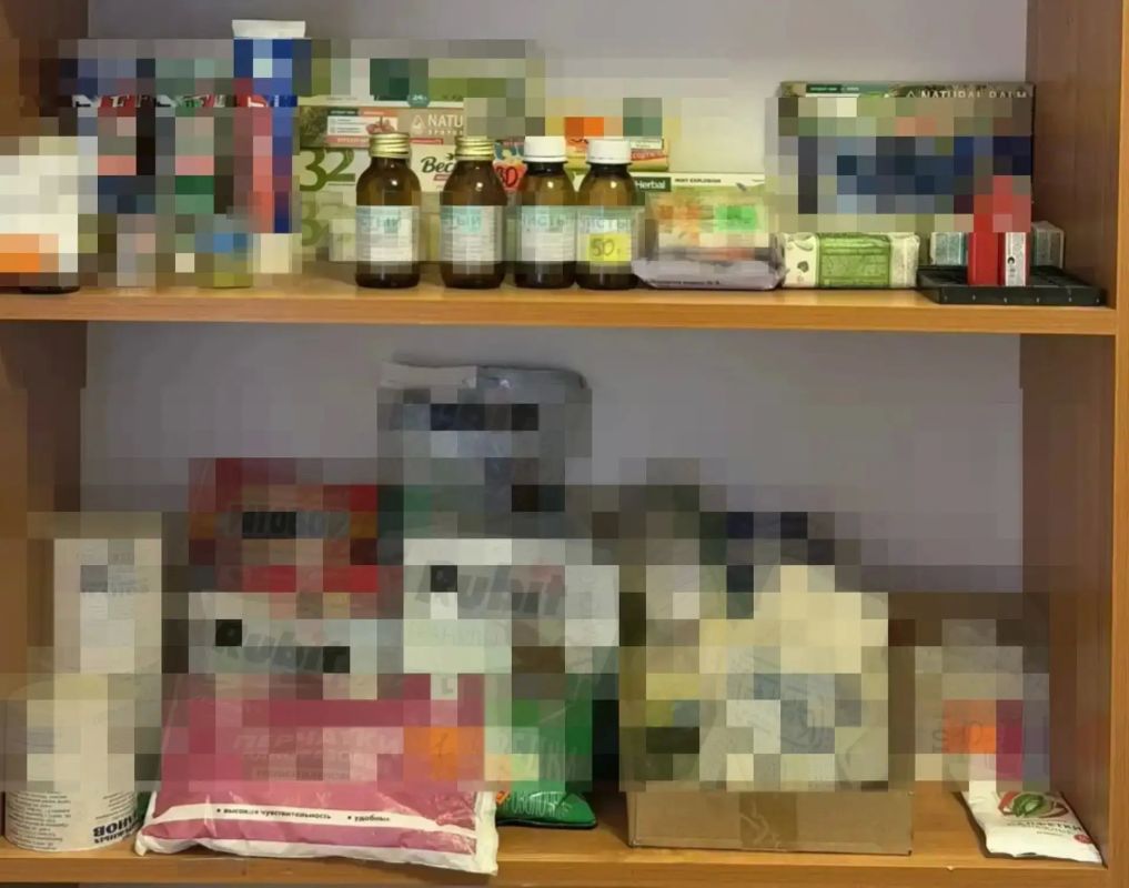 В Саранске индивидуальный предприниматель заплатит штраф за реализацию очищающего спиртового лосьона по цене ниже установленной минимальной розничной стоимости на крепкий алкоголь В Саранске индивидуальный предприниматель заплатит штраф за реализацию очищающего спиртового лосьона по цене ниже установленной минимальной розничной стоимости на крепкий алкоголь