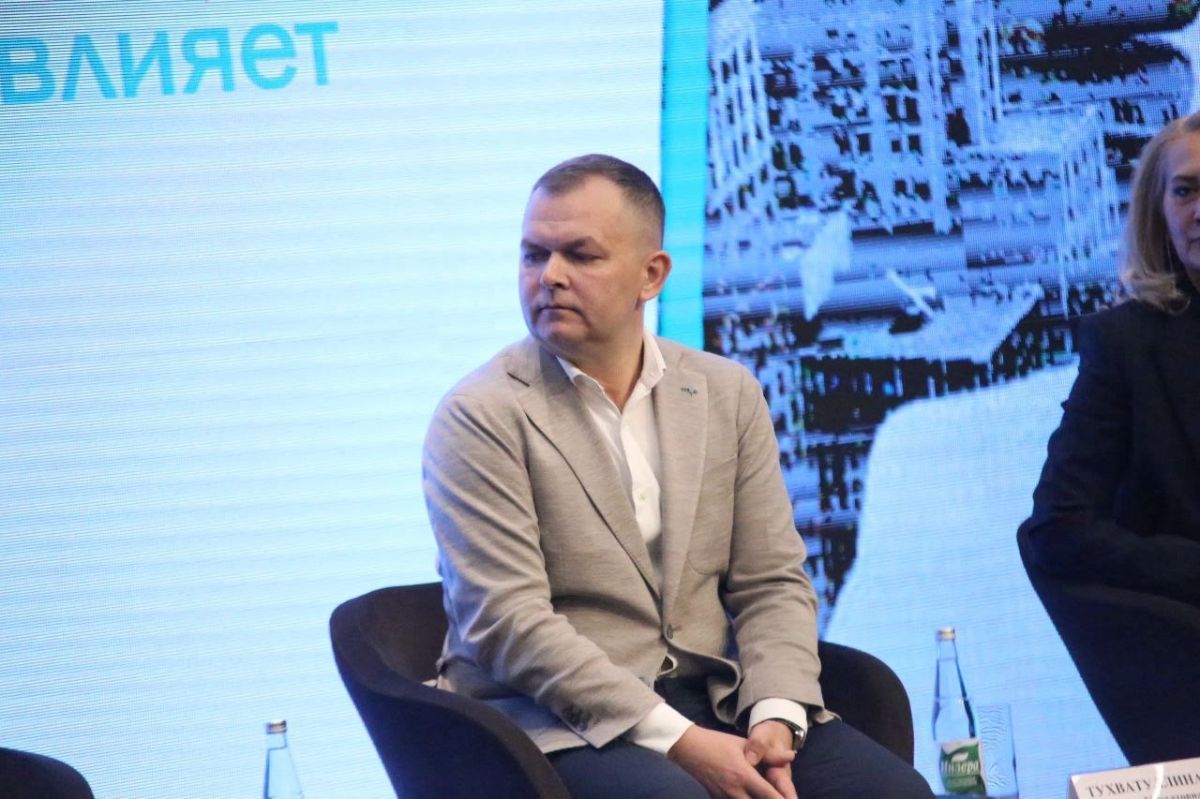 Актуальные вопросы создания комфортной, семейноцентричной городской среды, в которой удобно жить и растить детей, были обсуждены участниками Всероссийского форума «Город для семьи» на сессии «Город здоровых семей: среды... Актуальные вопросы создания комфортной, семейноцентричной городской среды, в которой удобно жить и растить детей, были обсуждены участниками Всероссийского форума «Город для семьи» на сессии «Город здоровых семей: среды...