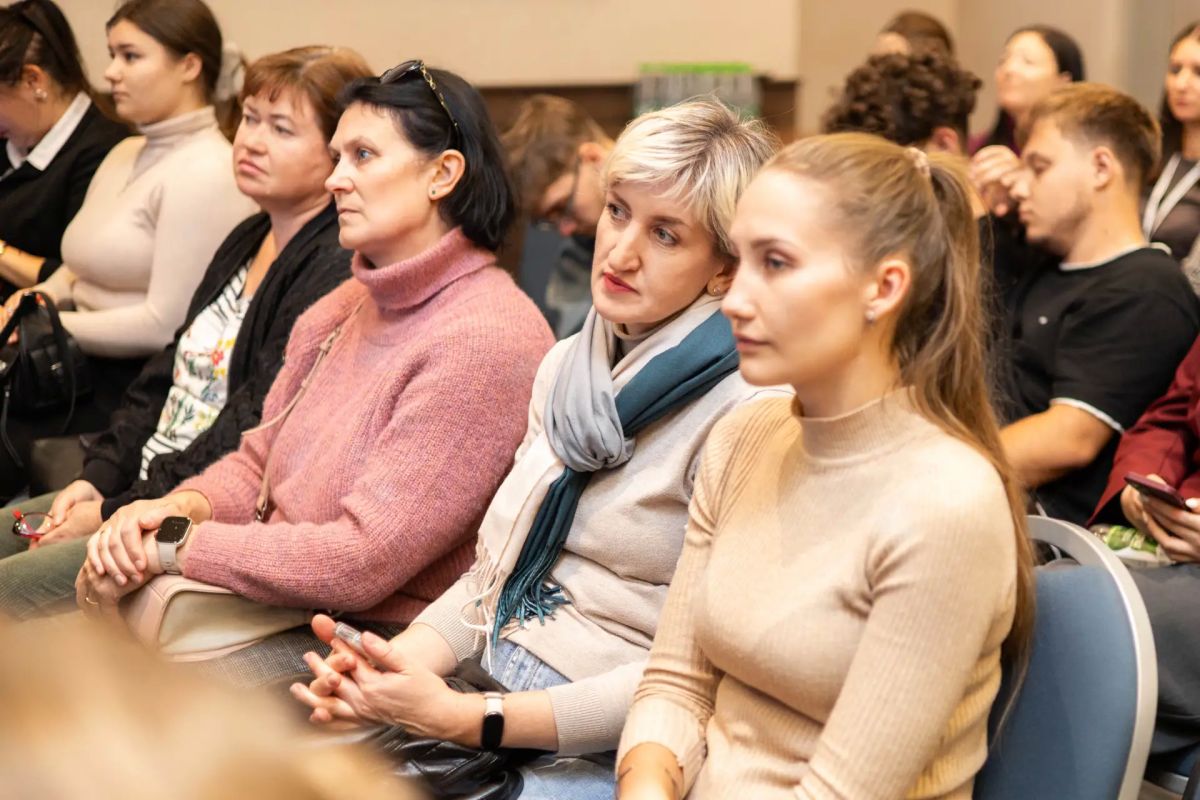 В Саранске обсудили роль культуры в укреплении семейных ценностей В Саранске обсудили роль культуры в укреплении семейных ценностей
