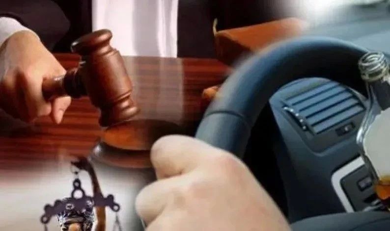 ВИНОВНИК СМЕРТЕЛЬНОГО ДТП ОТПРАВИТСЯ В КОЛОНИЮ-ПОСЕЛЕНИЕ НА 4 ГОДА