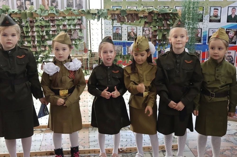 Стартовал юбилейный фестивальный марафон «Шумбрат, Мордовия!» Стартовал юбилейный фестивальный марафон «Шумбрат, Мордовия!»