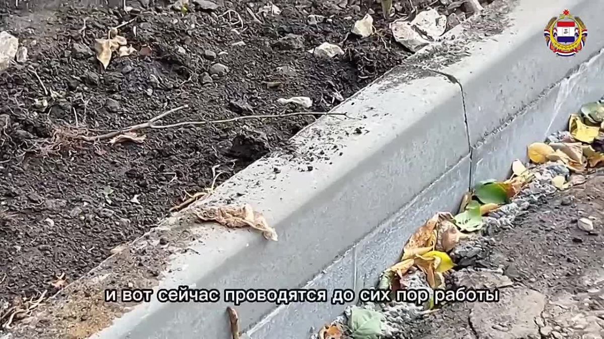 Уютные дворы для комфортной жизни