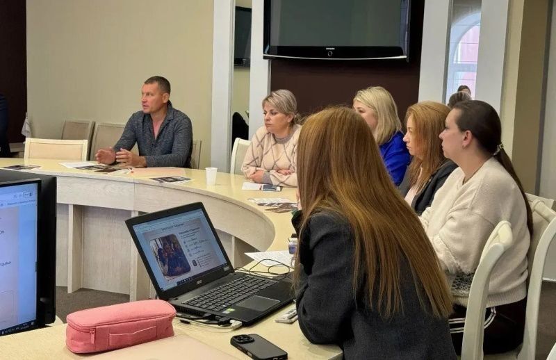 В Центре «Мой бизнес» Республики Мордовия подвели итоги пятидневной программы для участников СВО и членов их семей