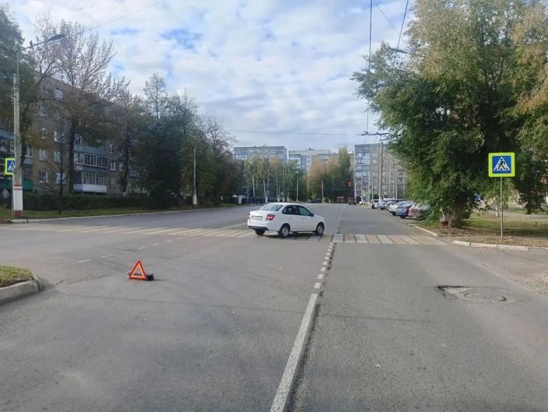 Информация о дорожно-транспортных происшествиях и нарушениях ПДД РФ за 5 октября 2026 года Информация о дорожно-транспортных происшествиях и нарушениях ПДД РФ за 5 октября 2026 года