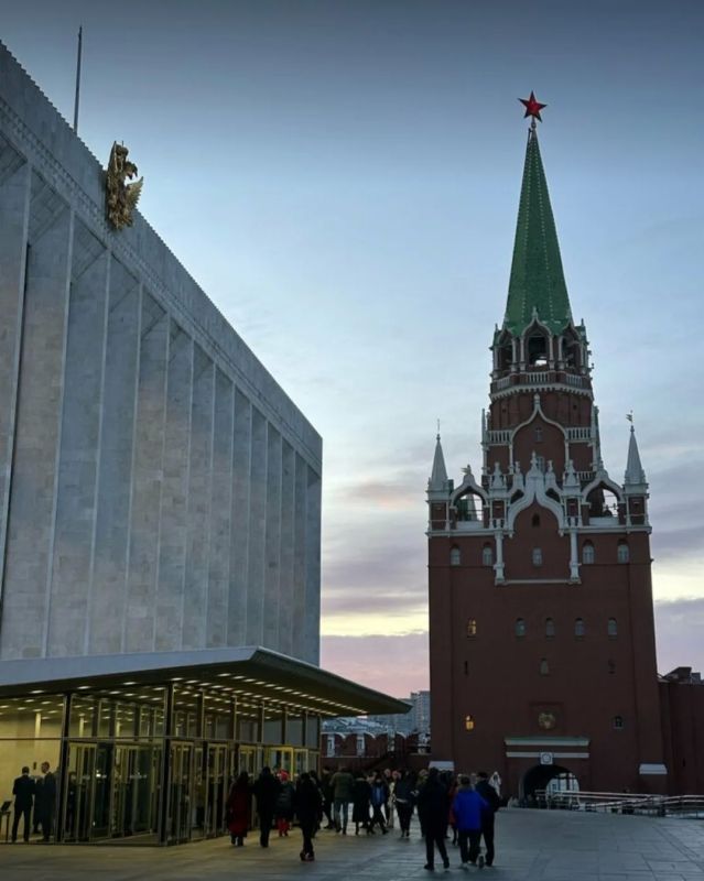 13 октября в Москве, в величественном Государственном Кремлёвском дворце, состоится торжественная церемония подведения итогов финала Всероссийского конкурса «Семья года»