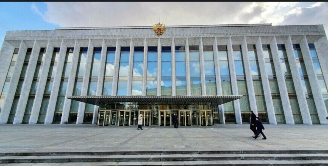 13 октября в Москве, в величественном Государственном Кремлёвском дворце, состоится торжественная церемония подведения итогов финала Всероссийского конкурса «Семья года» 13 октября в Москве, в величественном Государственном Кремлёвском дворце, состоится торжественная церемония подведения итогов финала Всероссийского конкурса «Семья года»