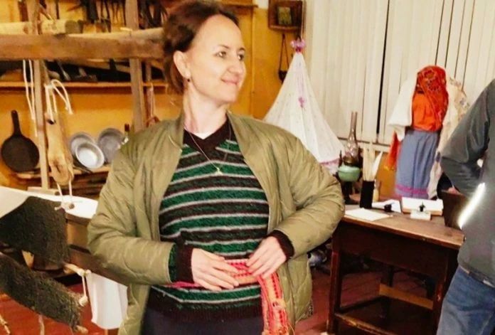 Народный музей в посёлке Дачный Теньгушевского района Мордовии продолжает принимать гостей из соседних регионов