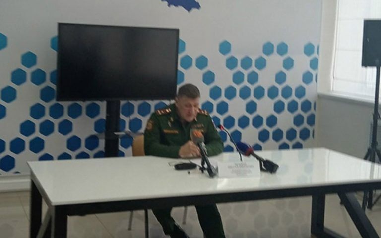 Военный комиссар Мордовии Николай Видяйкин на брифинге, посвященном итогам весенней призывной кампании, организации и проведения в Республике Мордовия осенней призывной кампании 2026 года, рассказал, что Минобороны России и...