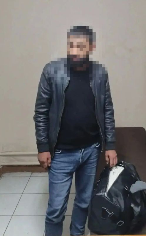 В Мордовии перед судом предстанет представитель цыганской народности, обвиняемый в хищении огнестрельного оружия, совершенном в 2022 году
