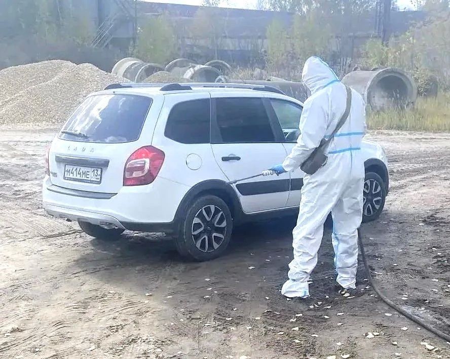 ГОСВЕТСЛУЖБА АРДАТОВСКОГО РАЙОНА ПРИНЯЛА УЧАСТИЕ В КОМАНДНО - ШТАБНЫХ УЧЕНИЯХ ГОСВЕТСЛУЖБА АРДАТОВСКОГО РАЙОНА ПРИНЯЛА УЧАСТИЕ В КОМАНДНО - ШТАБНЫХ УЧЕНИЯХ