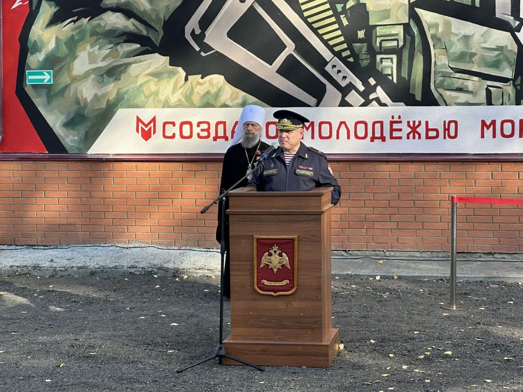 В честь защитников Отечества! В честь защитников Отечества!