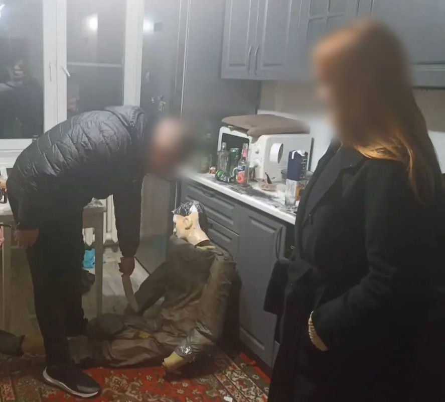 В Саранске местному жителю предъявлено обвинение в причинении смерти знакомому