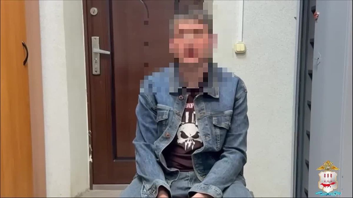 Оперативники уголовного розыска установили жителя Саранска, совершившего непристойные действия в отношении 16-летней девушки