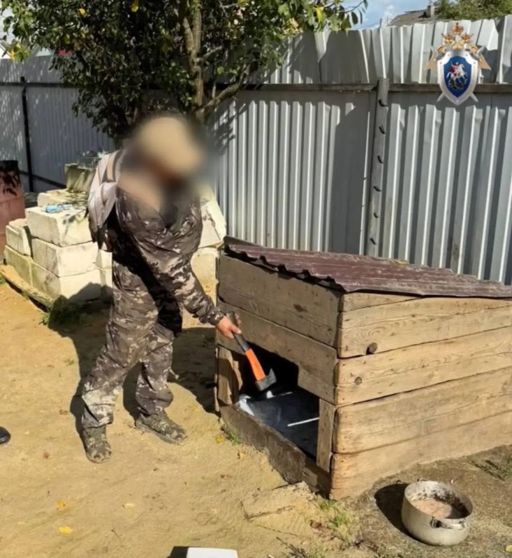 В Зубово-Полянском районе местный житель признан виновным в жестоком обращении с животным, угрозе убийством и угрозе применения насилия в отношении представителей власти