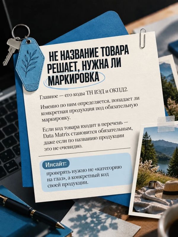 «Честный знак»: что бизнесу важно знать помимо автоштрафов «Честный знак»: что бизнесу важно знать помимо автоштрафов