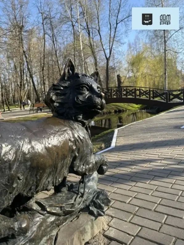 Парк им. Пушкина в Саранске: 160 лет истории и новые планы