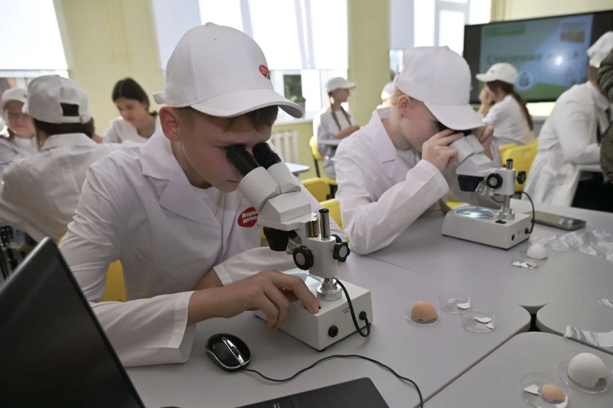 В районах республики продолжается ремонт и модернизация социальных объектов В районах республики продолжается ремонт и модернизация социальных объектов