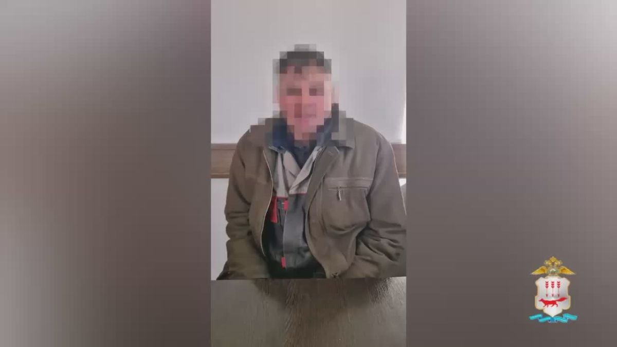 По размещенной в социальной сети информации сотрудниками полиции установлена личность мужчины, совершавшего непристойные действия в общественном месте