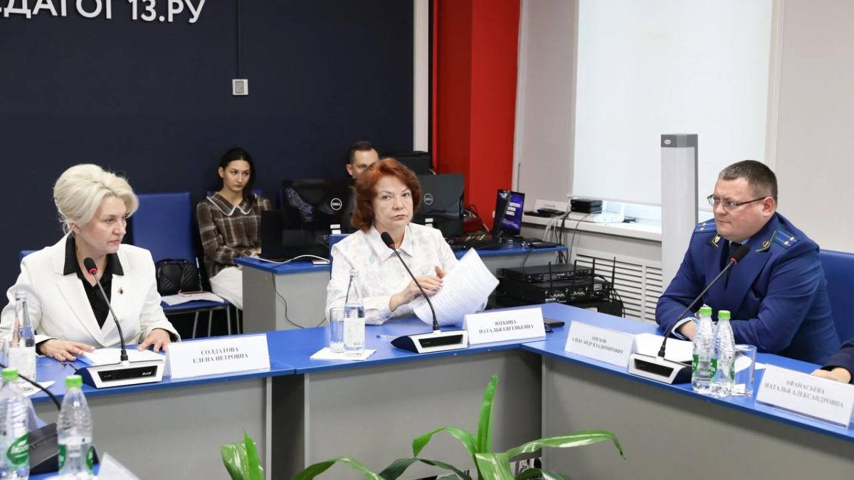 В преддверии осенних каникул сотрудник следственного управления приняла участие в общереспубликанском родительском собрании В преддверии осенних каникул сотрудник следственного управления приняла участие в общереспубликанском родительском собрании