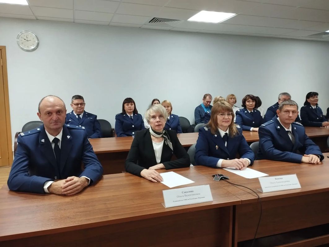23 октября 2026 года состоялось торжественное мероприятие Федерального казначейства, приуроченное к двум значимым датам: 103летию со дня образования контрольноревизионных органов Министерства финансов Российской Федерации и...
