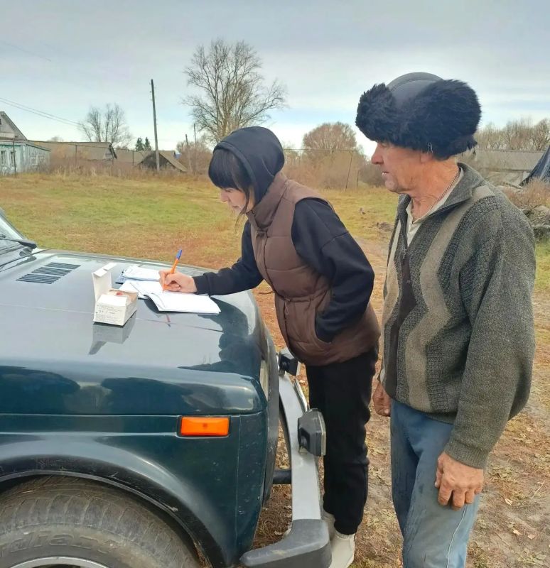 ОСЕННИЕ ПРОТИВОЭПИЗООТИЧЕСКИЕ МЕРОПРИЯТИЯ В ИНСАРСКОМ РАЙОНЕ: ВЕТСПЕЦИАЛИСТЫ РАБОТАЮТ В ЛИЧНЫХ ПОДСОБНЫХ ХОЗЯЙСТВАХ ГРАЖДАН ОСЕННИЕ ПРОТИВОЭПИЗООТИЧЕСКИЕ МЕРОПРИЯТИЯ В ИНСАРСКОМ РАЙОНЕ: ВЕТСПЕЦИАЛИСТЫ РАБОТАЮТ В ЛИЧНЫХ ПОДСОБНЫХ ХОЗЯЙСТВАХ ГРАЖДАН