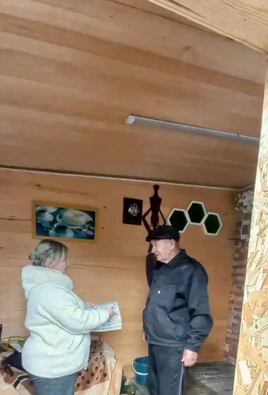 В городском округе Саранск проводятся рейдовые мероприятия по пожарной безопасности В городском округе Саранск проводятся рейдовые мероприятия по пожарной безопасности