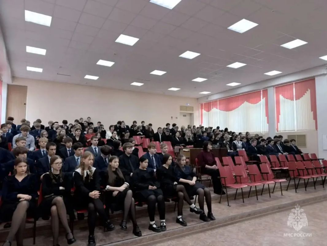 О безопасности на каникулах О безопасности на каникулах