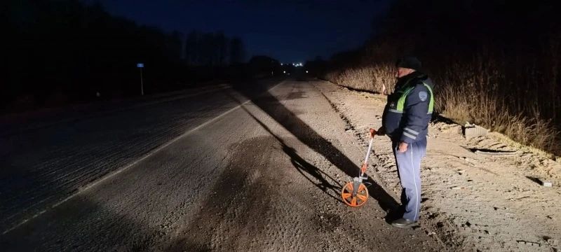 Информация о дорожно-транспортных происшествиях и нарушениях ПДД РФ за 26 октября 2026 года Информация о дорожно-транспортных происшествиях и нарушениях ПДД РФ за 26 октября 2026 года