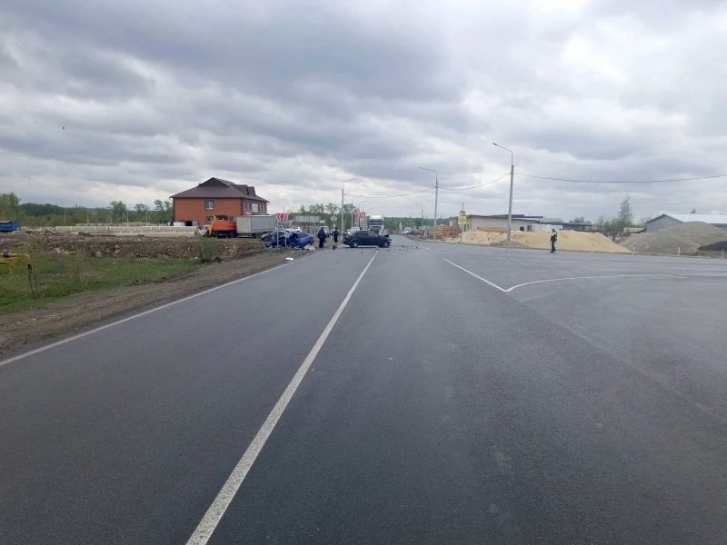 Житель Саранска признан виновным в ДТП, совершенном в Чамзинском районе в состоянии алкогольного опьянения, в котором погиб водитель «Лады», а пассажиры получили телесные повреждения Житель Саранска признан виновным в ДТП, совершенном в Чамзинском районе в состоянии алкогольного опьянения, в котором погиб водитель «Лады», а пассажиры получили телесные повреждения