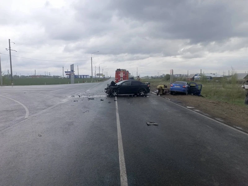 Житель Саранска признан виновным в ДТП, совершенном в Чамзинском районе в состоянии алкогольного опьянения, в котором погиб водитель «Лады», а пассажиры получили телесные повреждения